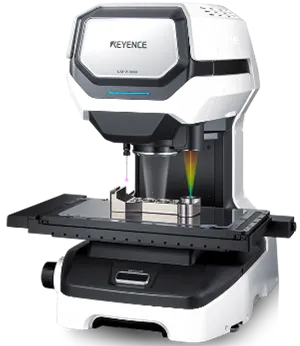 KEYENCE LM-X100TL